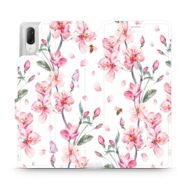 Phone Case Sony Xperia L3 - Design M124S