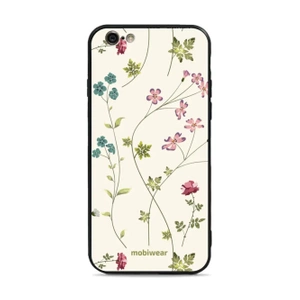 Phone Glossy Case Apple iPhone 6s - Design G035G