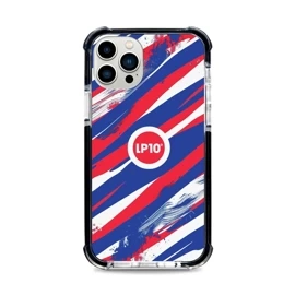 Etui MagSafe Elite Bumper Apple iPhone 12 Pro - wzór D10GZ