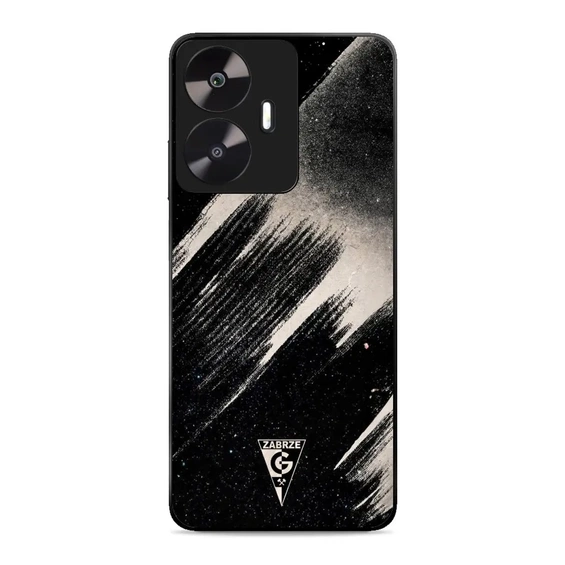 Etui Glossy Case do Realme C55 - wzór G03GZ