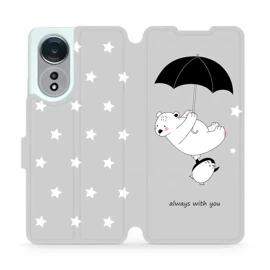 Phone Case OPPO A58 - Design MH08P