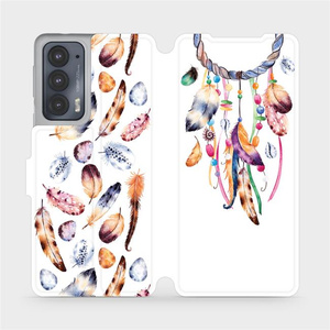 Phone Case Motorola Edge 20 - Design M003S