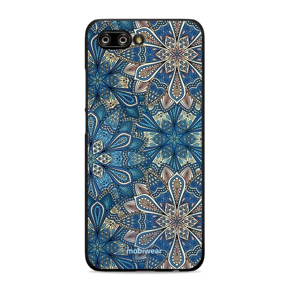 Phone Glossy Case Huawei Honor 10 - Design G038G