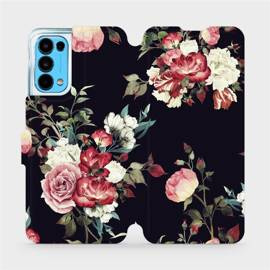 Phone Case OPPO RENO 5 5G - Design VD11P