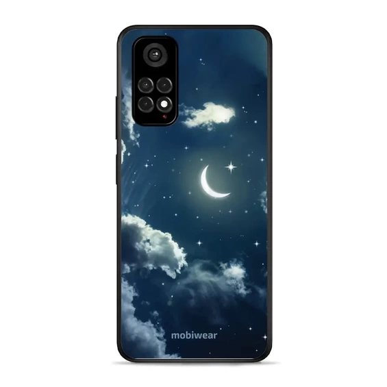 Hülle Glossy Case für Xiaomi Redmi Note 11S - Farbe G048G