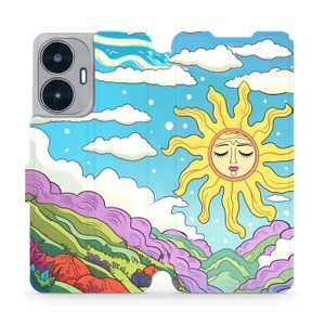 Phone Case Realme C55 - Design VP57P