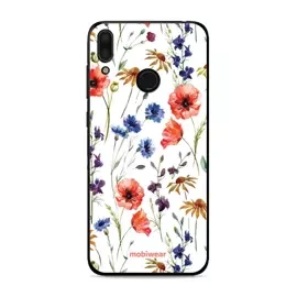 Phone Glossy Case Huawei Y7 2019 - Design G032G