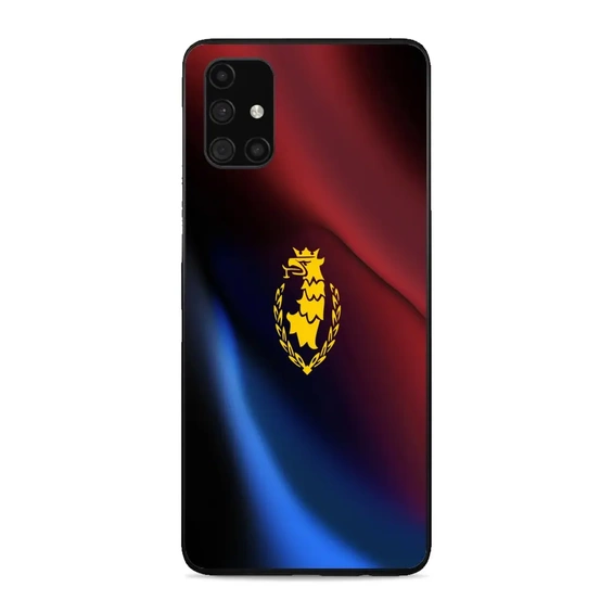Hülle Glossy Case für Samsung Galaxy M31s - Farbe G07PS
