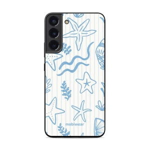 Phone Glossy Case Samsung Galaxy S22 Plus - Design GP88G