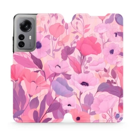 Etui do Xiaomi 12X - wzór VP74S