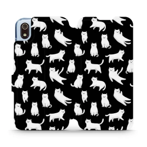 Etui do Xiaomi Redmi 7A - wzór V163S