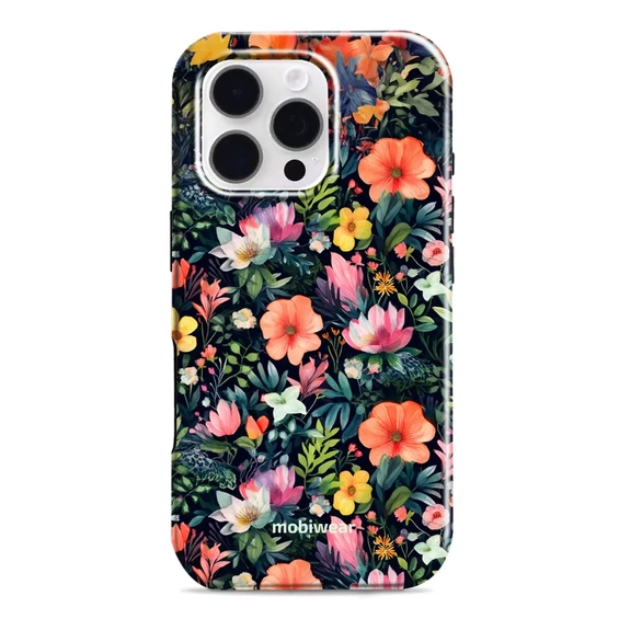 Case Elite Pro for Apple iPhone 16 Pro - Design EP48E