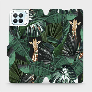 Phone Case OPPO Reno 4 Lite - Design VP06P