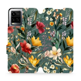 Phone Case Vivo Y21S - Design VP71S