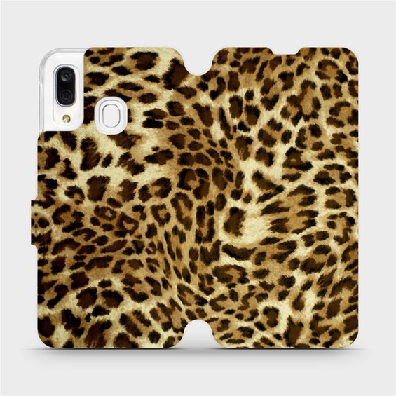 Phone Case Samsung Galaxy A40 - Design VA33P