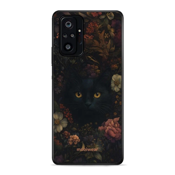 Etui Glossy Case do Xiaomi Redmi Note 10 pro - wzór G161G