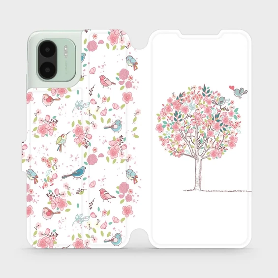 Phone Case Xiaomi Redmi A2 Plus - Design M120S