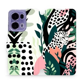 Phone Case OPPO Reno 13 Pro - Design VP53S