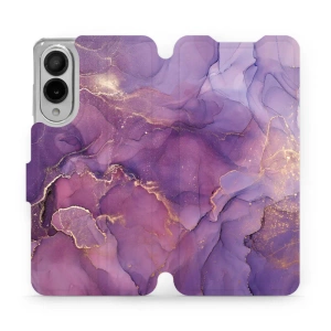 Phone Case Samsung Galaxy S25 Edge - Design VP20S