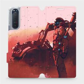 Phone Case Sony Xperia 5 II - Design MA09S