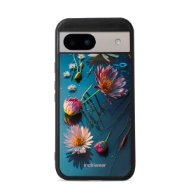 Phone Glossy Case Google Pixel 8a - Design G013G