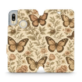 Phone Case Huawei P20 Lite - Design VP92S