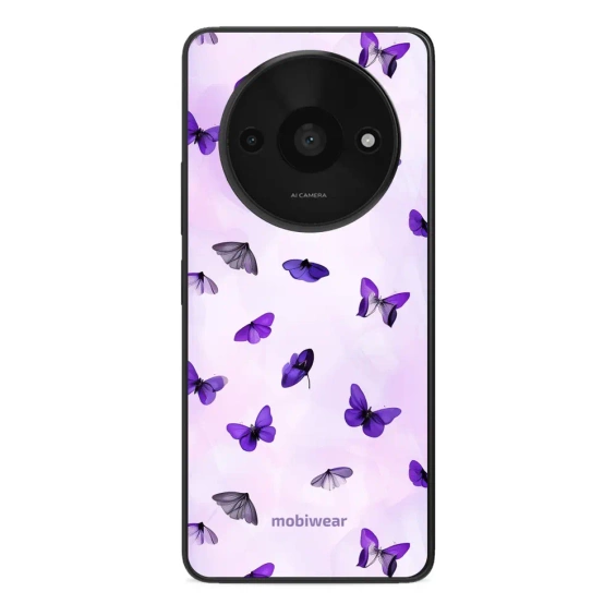 Phone Glossy Case Xiaomi Redmi A3 - Design GP77G