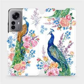 Phone Case Xiaomi 12X - Design MX08S