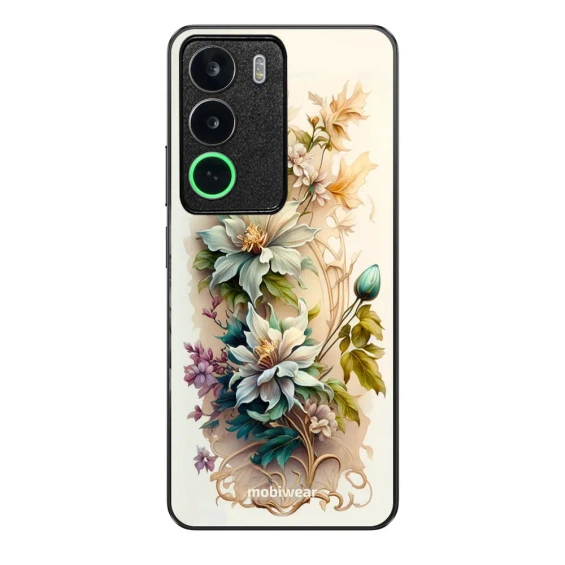 Phone Glossy Case Realme C71 - Design G014G