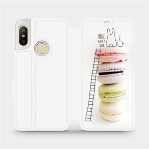 Phone Case Xiaomi Mi A2 Lite - Design M090P