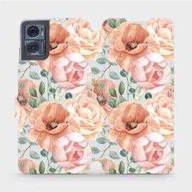 Phone Case Motorola Moto E22i - Design MP02S