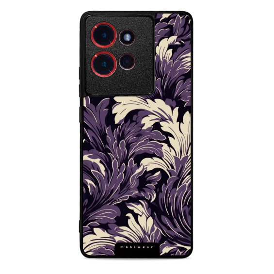 Phone Glossy Case Motorola Edge 50 - Design GA46G