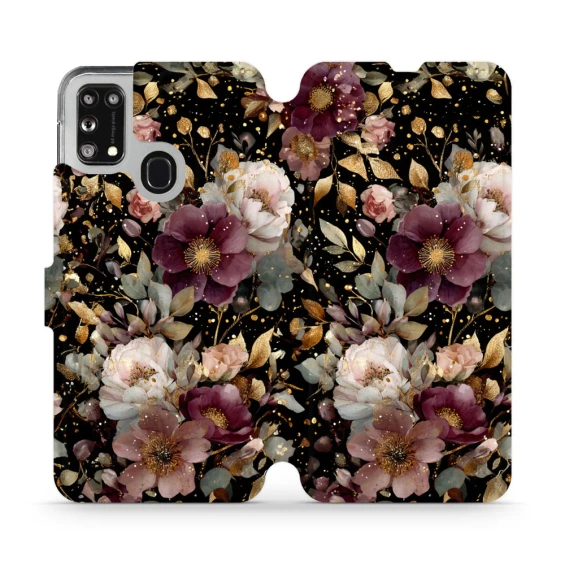 Etui do Samsung Galaxy M21 - wzór V169S