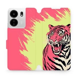 Phone Case Xiaomi POCO C65 - Design VP51S