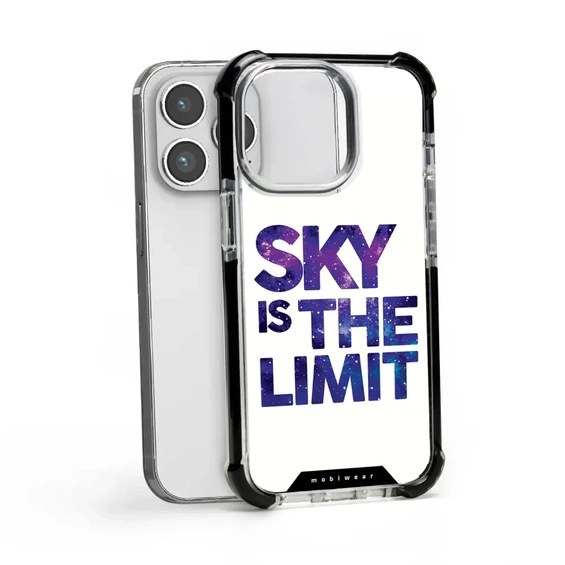 Case MagSafe Elite Bumper for Apple iPhone 14 Pro - Design D081D