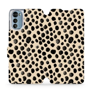 Etui do Motorola Moto E32 - wzór VA50S