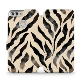 Phone Case Huawei P Smart - Design VA53S