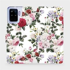 Hülle für OPPO Reno 5 Lite - Farbe MD01S