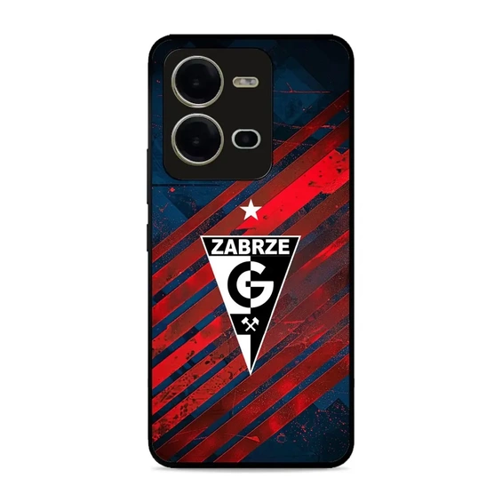 Phone Glossy Case Vivo X80 Lite - Design G04GZ