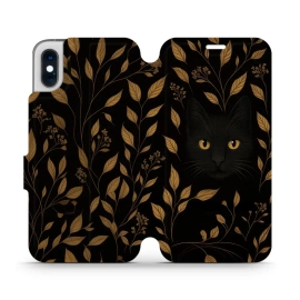 Phone Case Apple iPhone XS - Design V164S