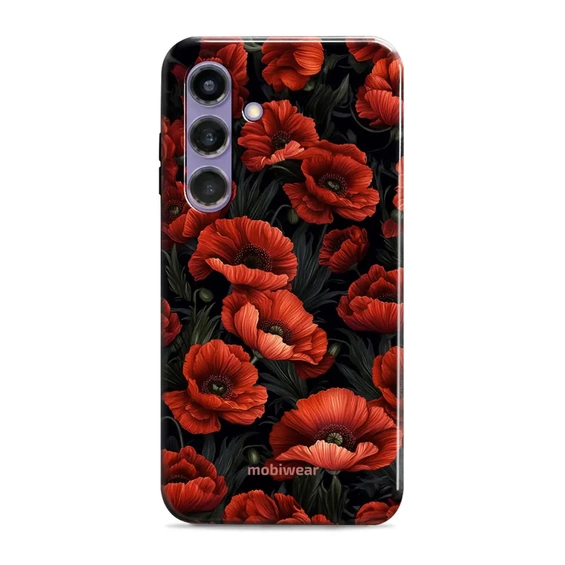 Hülle Elite Pro für Samsung Galaxy S24 Plus - Farbe EP45E