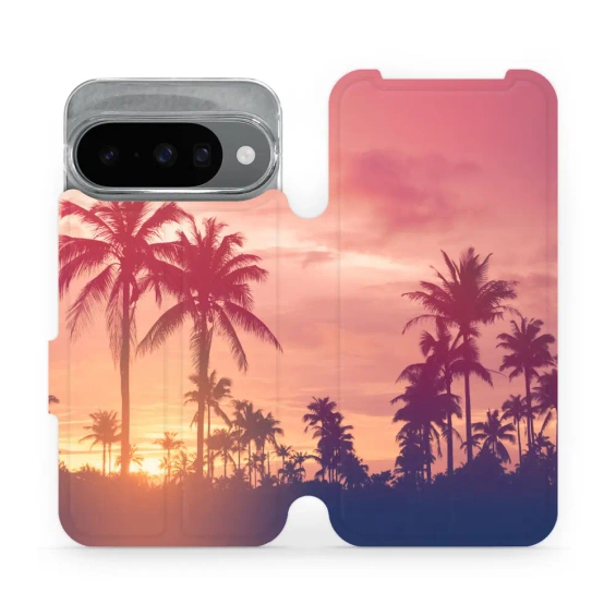 Etui do Google Pixel 10 - wzór M134P