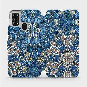 Phone Case Samsung Galaxy M31 - Design V108P
