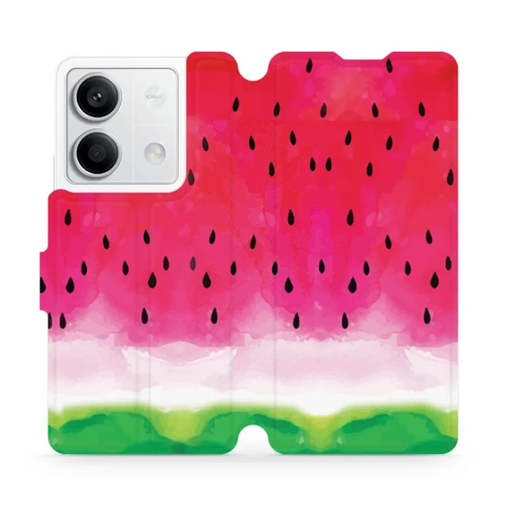 Etui do Xiaomi Redmi Note 13 5G - wzór V086S