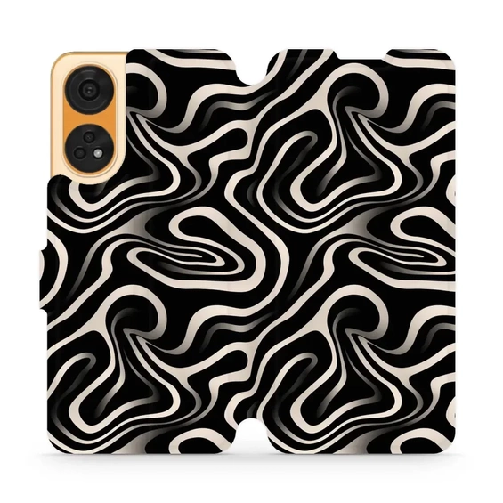 Phone Case OPPO Reno 8T 5G - Design VA63S