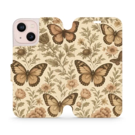 Hülle für Apple iPhone 13 mini - Farbe VP92S