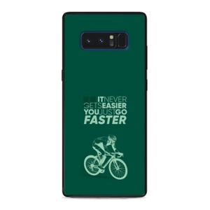 Hülle Glossy Case für Samsung Galaxy Note 8 - Farbe GD07G