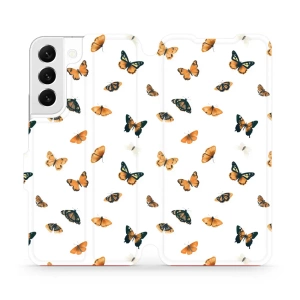 Phone Case Samsung Galaxy S22 - Design MP77S