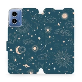 Phone Case Motorola Moto G34 5G - Design VP14S