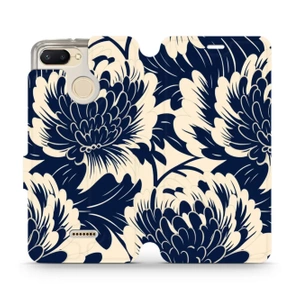 Etui do Xiaomi Redmi 6 - wzór VA40S